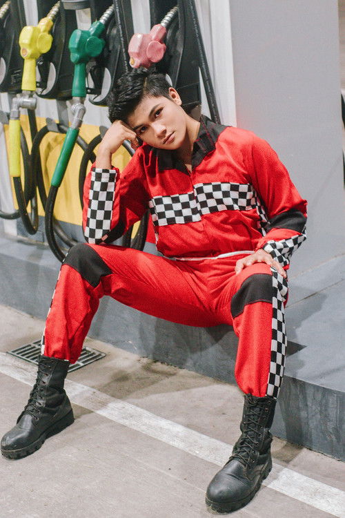 Rod Grande Corpuz profile photo