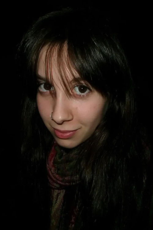 Mia Lemerle as Freda