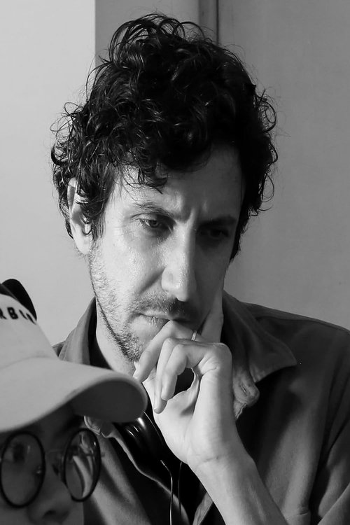 Kevin Armento as 1970's Camera Operator