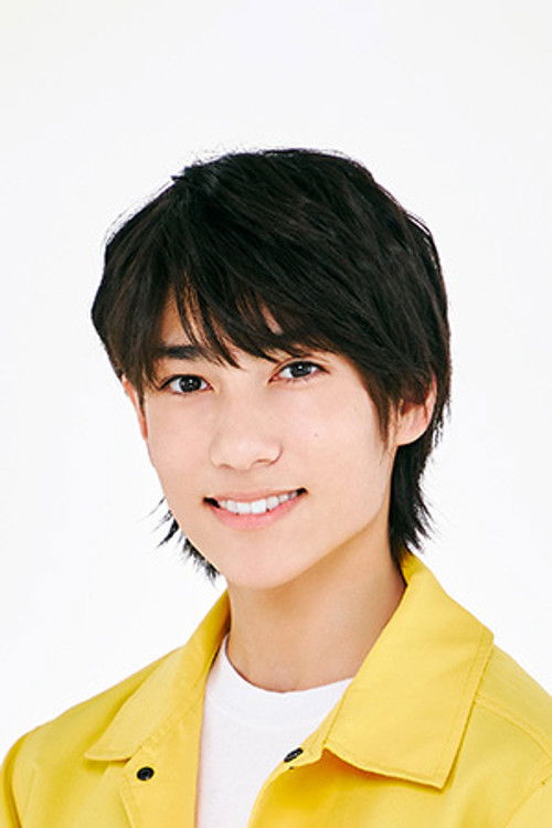 Vasayegh Wataru as Selinuntius