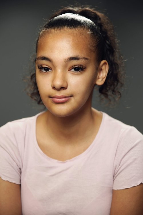 Shaneigha-Monik Greyson as Roshé