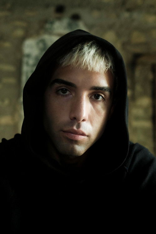 Ryan Caraveo as Hisself