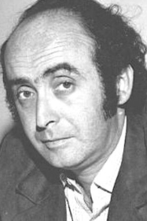 Vladimir Herzog as Self (archive footage)