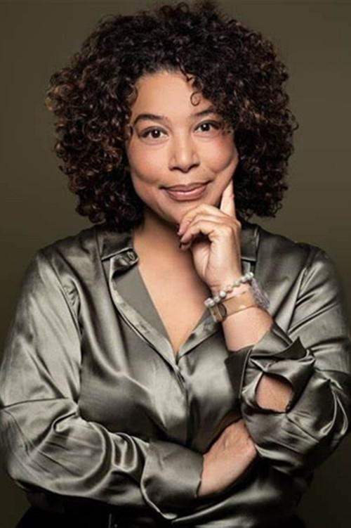 Anne Campagne as Self - Psychologist and Relationship coach