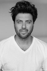 Laurent Allaire as Moïse