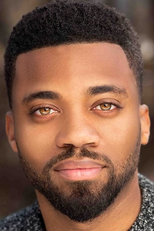 Zachariah Rogers as Michael