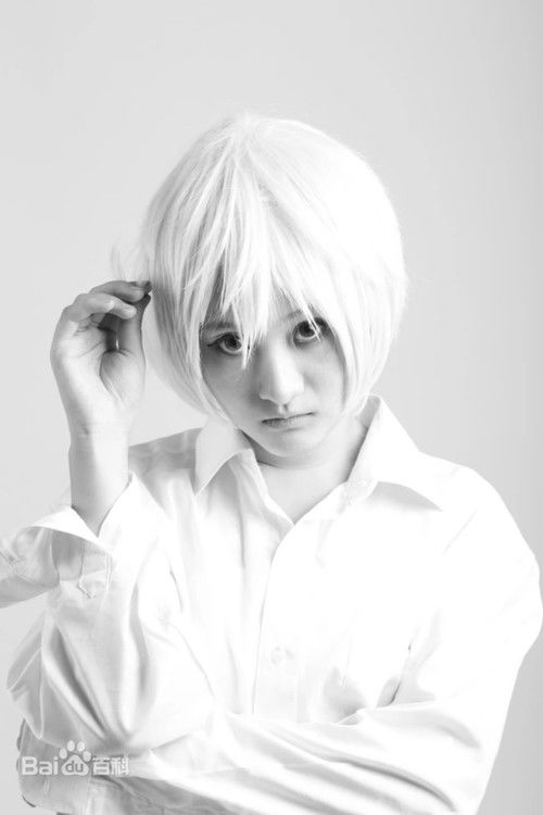 赵祺 as 上官雪儿