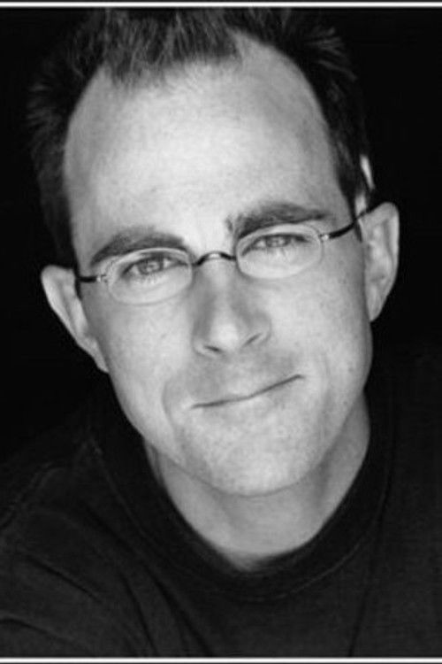 Shawn Michael Patrick as Bill Malone