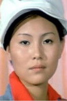 Tiu Man-Ming as Game Show Hostess