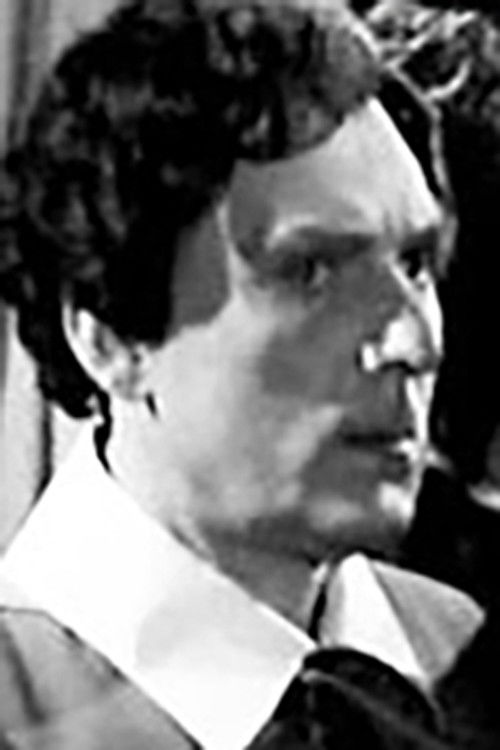 Aleksey Emelyanov as 