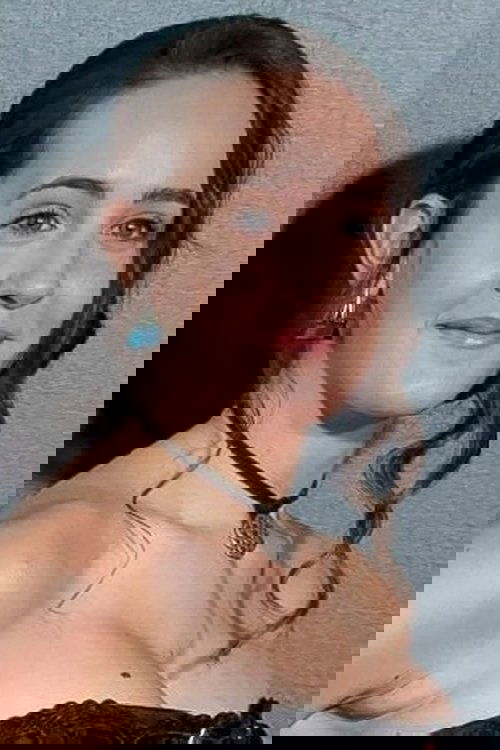 Ángela Fabián as Rosa