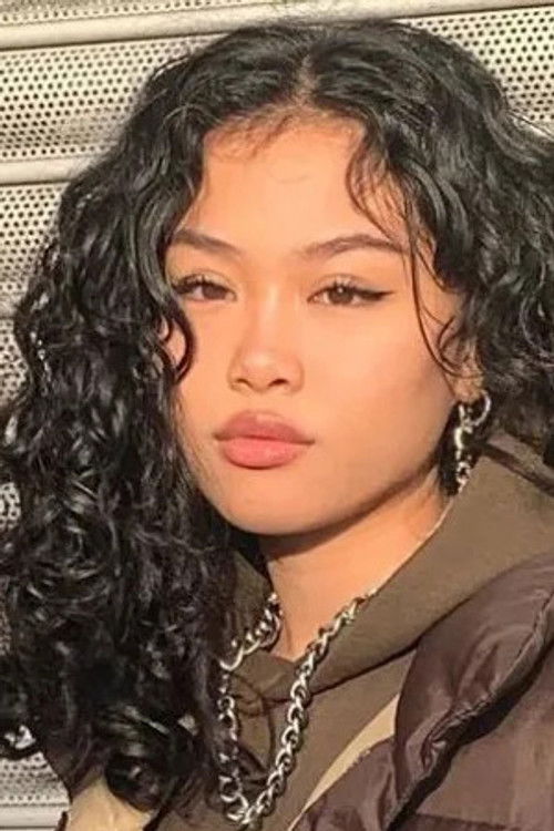 Jessie Mae Alonzo as Debbie