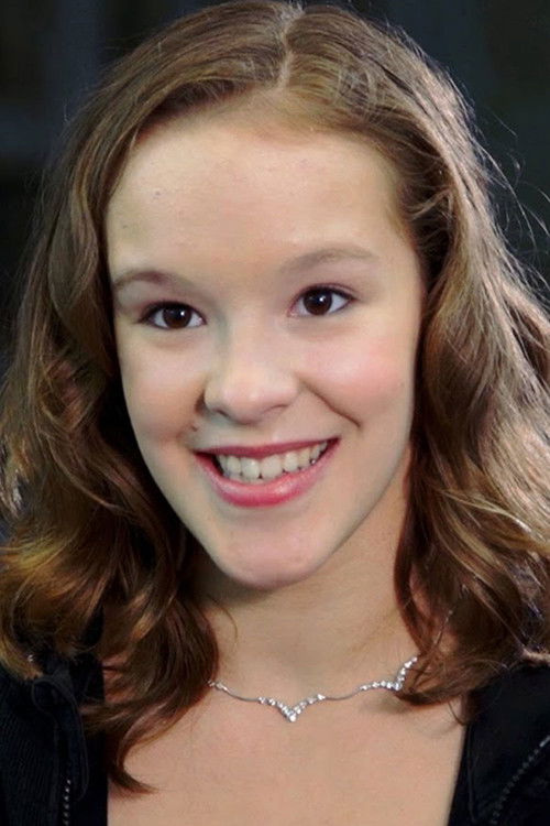 Abbey Thickson as Wendi