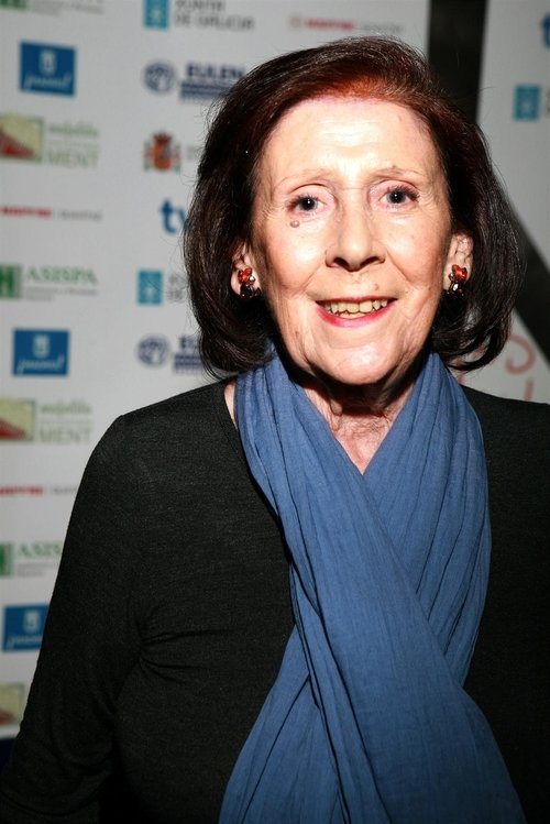 Mariví Bilbao as Begoña