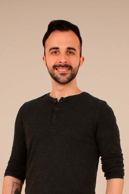 Robert Primo "Bob" as Drunken Warrior