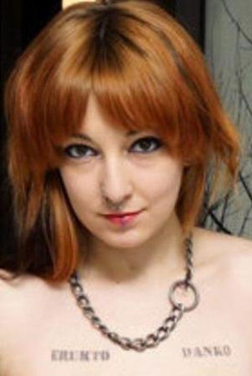 Karen Bakker profile photo