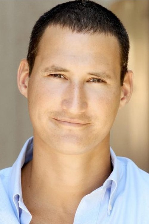 Chad Mountain as Tim