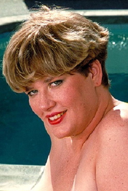 Roberta Smallwood as 