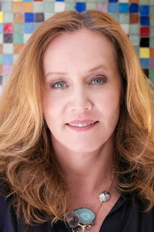 Alejandra Borrero as Marta Gutierrez