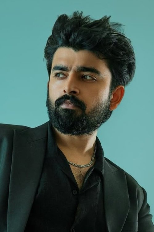 Saad Bilgrami as Sanju Dwivedi