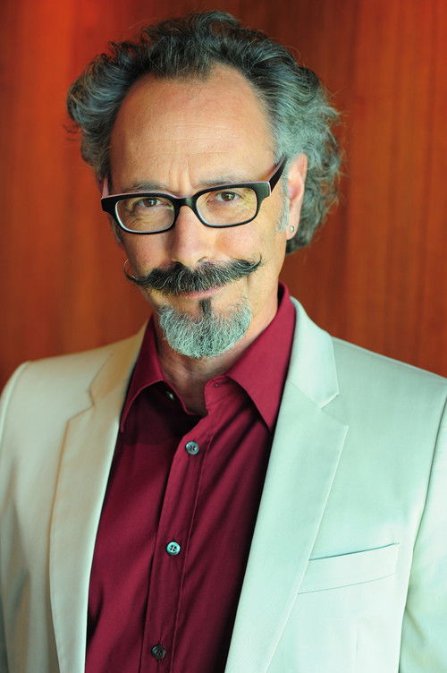 Lev L. Spiro as Exporter