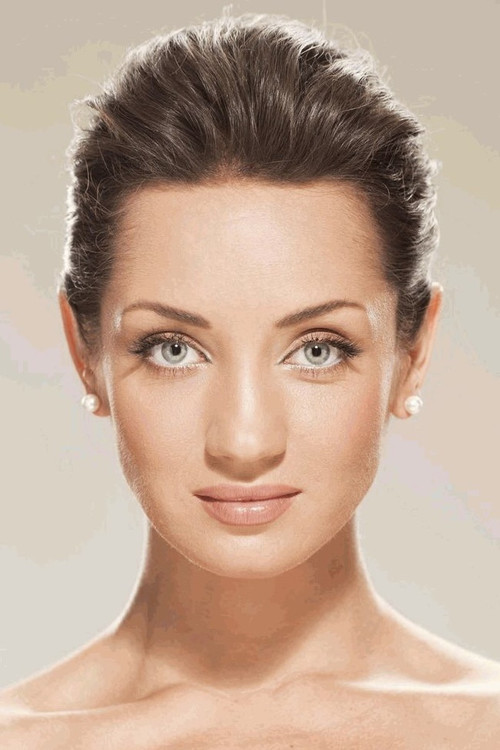 Tatyana Denisova as Self - Judge