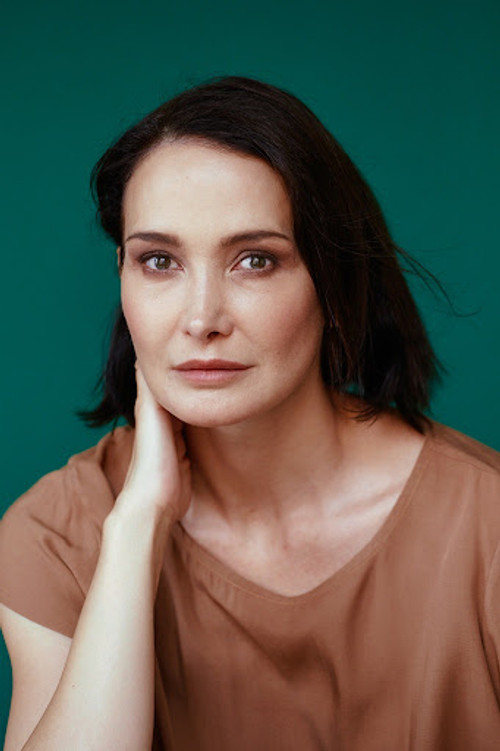 Giovanna Di Rauso as 