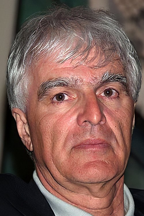 Henri de Maublanc as Michel