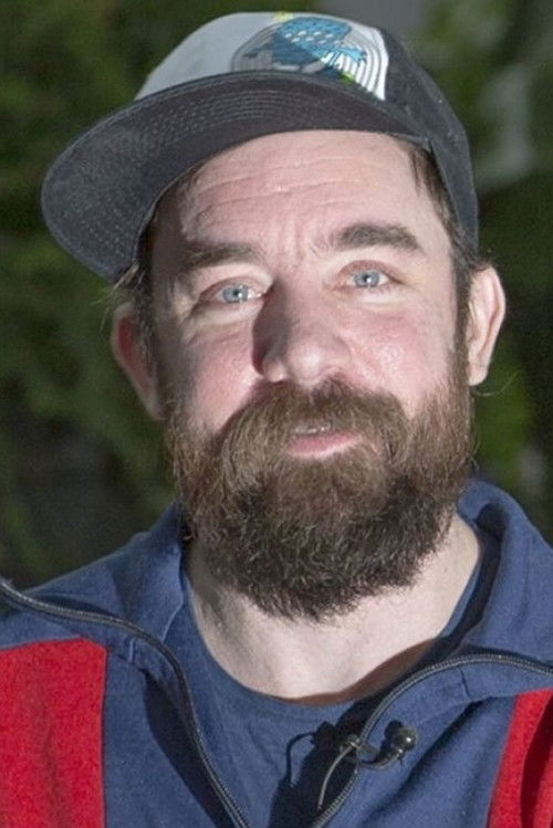 Dave St-Pierre as Himself