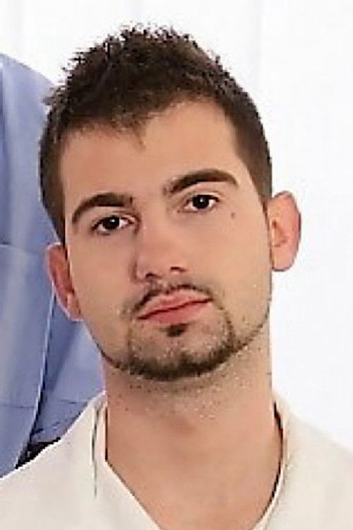 Dylan North as (archive footage)