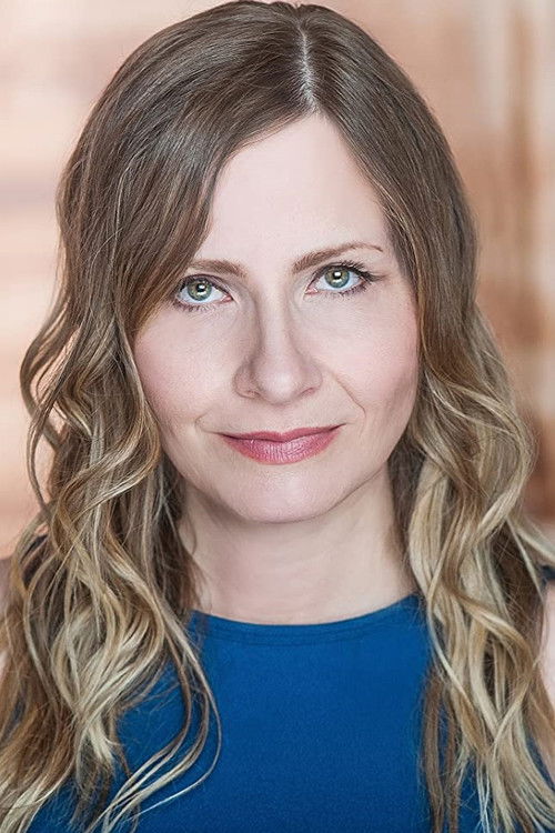 Helen Kozlowski as Bo's Wife