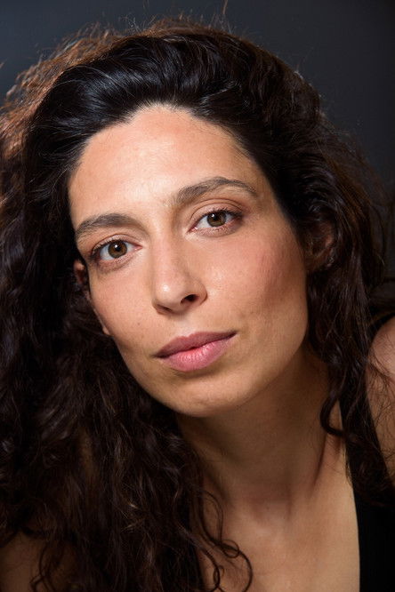 Margarida Carvalho as Marta