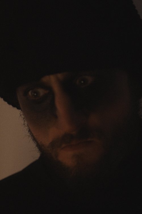 Brad Belemjian as JD