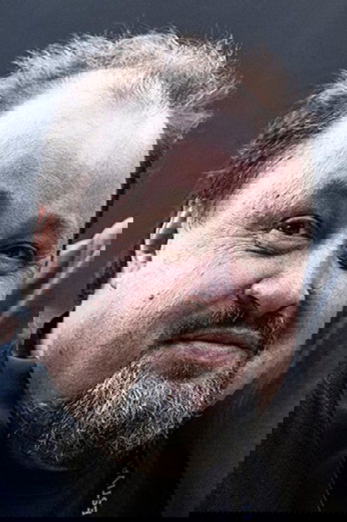 Steve Rothery as Himself