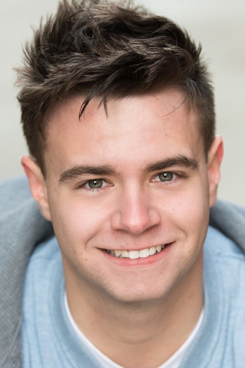 Tyler Riley as Caleb Cline