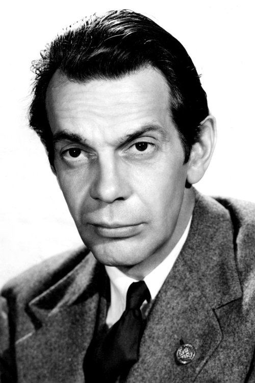 Raymond Massey as Sheik Yousseff