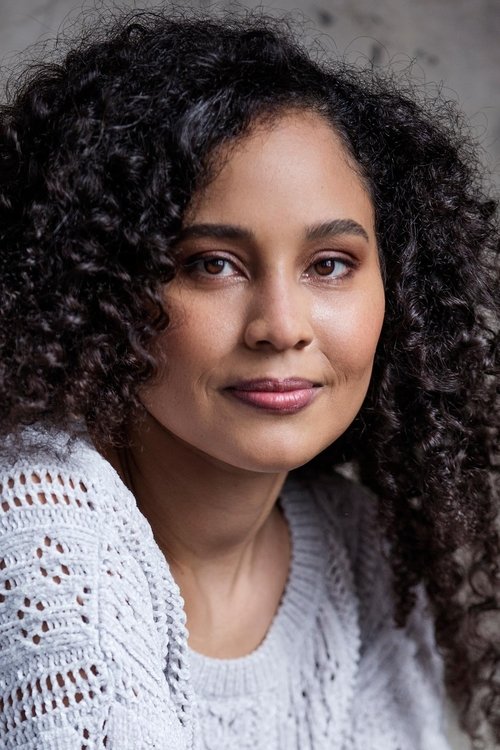 Carla Haynes as Lexi's Young Mum