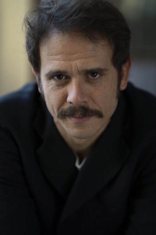 Angelo Donato Colombo as Francis Turatello