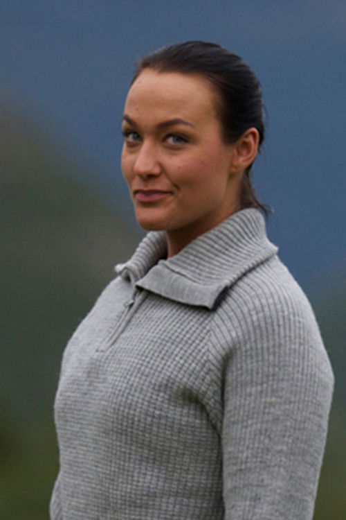 Hilde Beate Berdahl profile photo