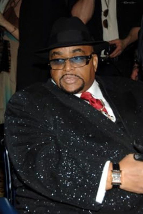 Solomon Burke as Self