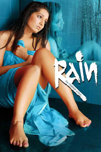Rain: The Terror Within...