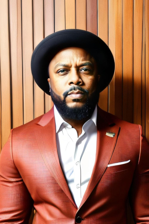 Abassi Okoro as Himself