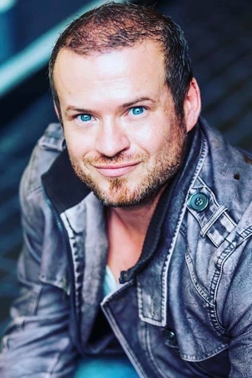 Auzi Capri as Billy Booker