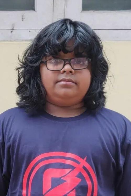 Vasisht Umesh as Josemon