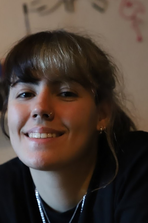 Ana Milena Gajić as Ana