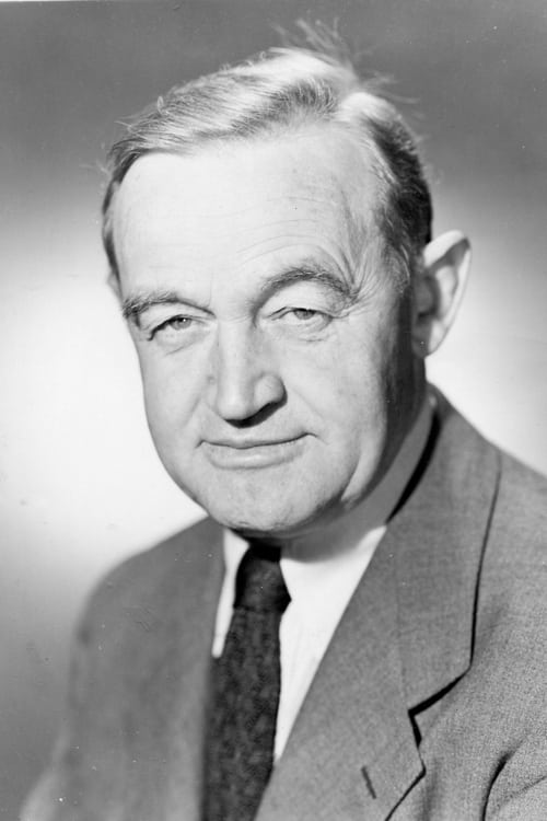 Barry Fitzgerald as Aloysius Gogarty