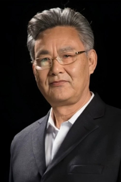 Guohua Li as 刘青山