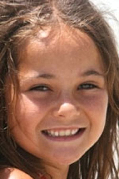 Margaux Soentjens as Margaux