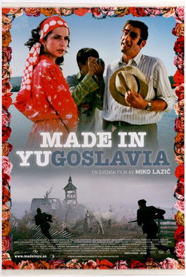 Made in Yugoslavia