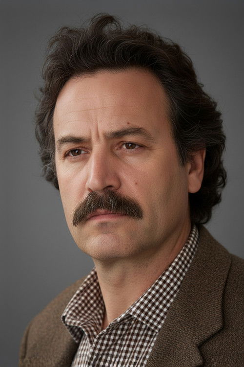 Hasan Yıldız as Gardiyan
